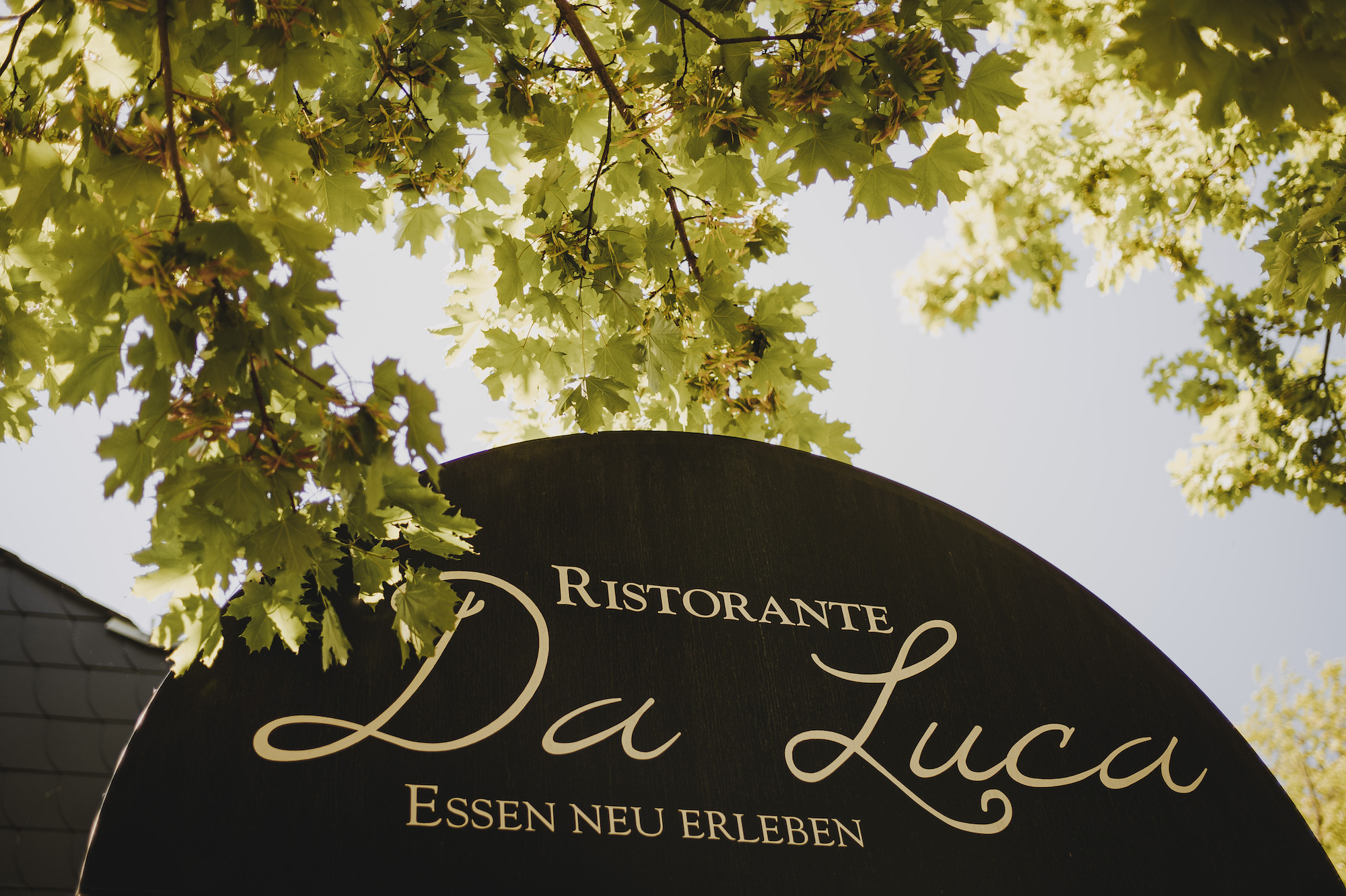 Restaurant Da Luca Selters